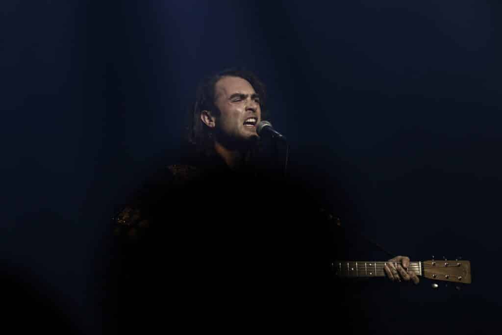 Louis Aguilar (Aéronef - 2026)