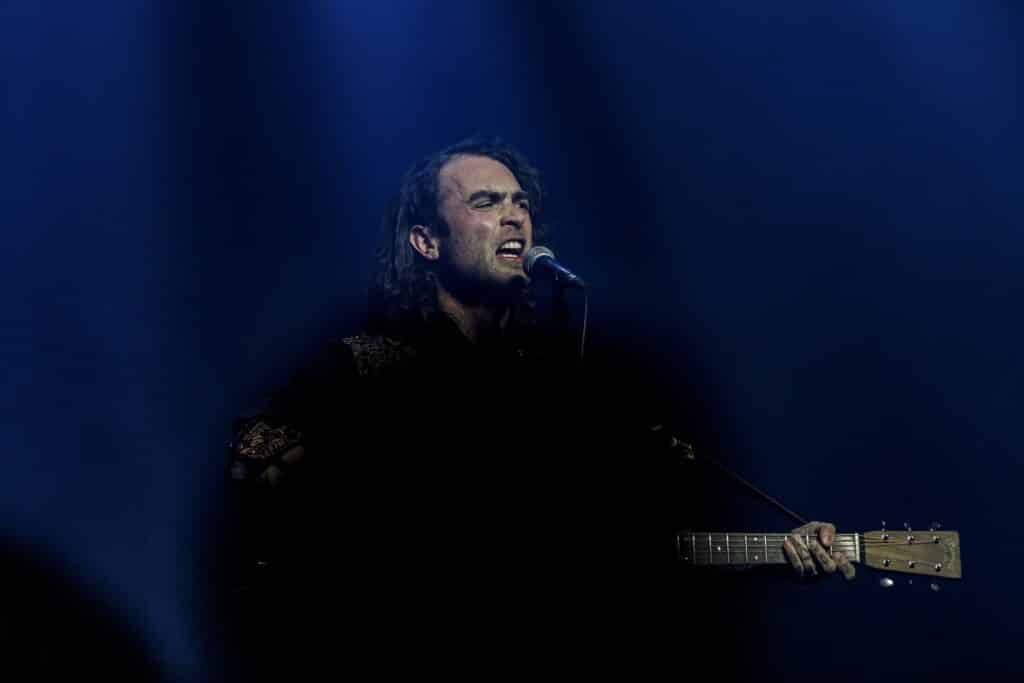 Louis Aguilar (Aéronef - 2026)