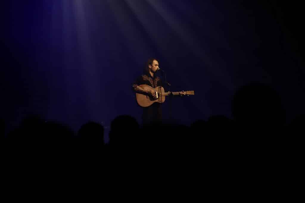 Louis Aguilar (Aéronef - 2026)