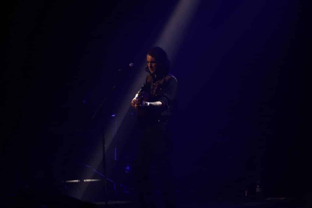 Louis Aguilar (Aéronef - 2026)