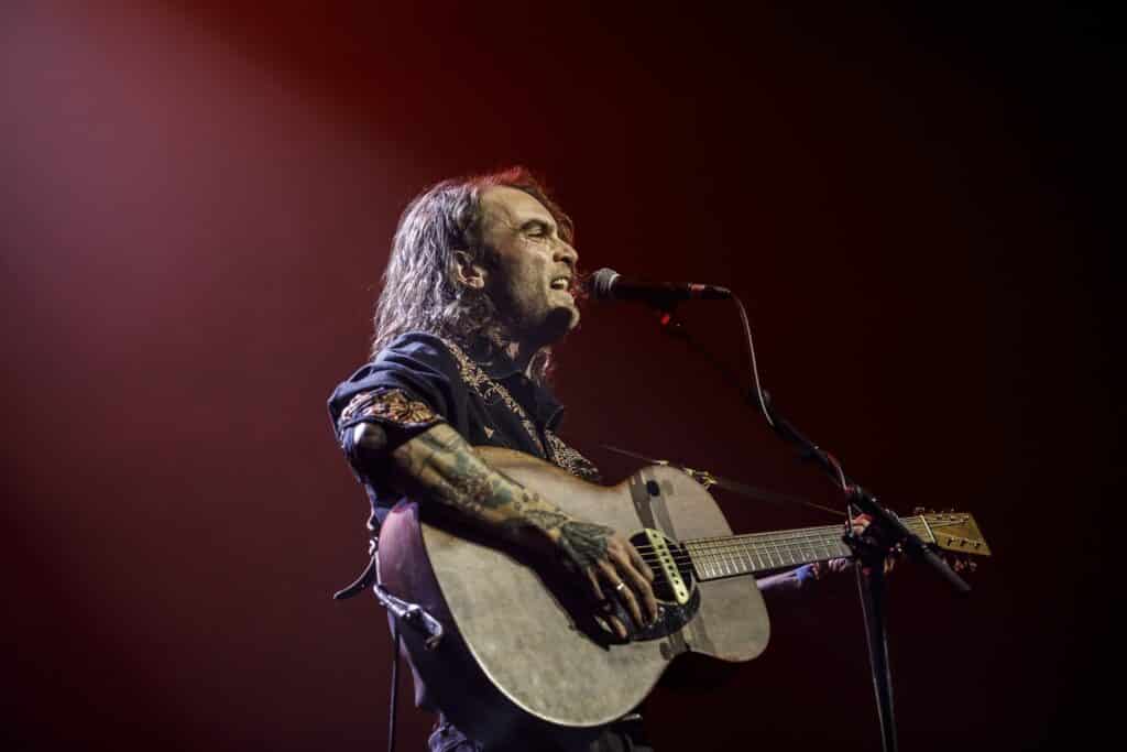 Louis Aguilar (Aéronef - 2026)