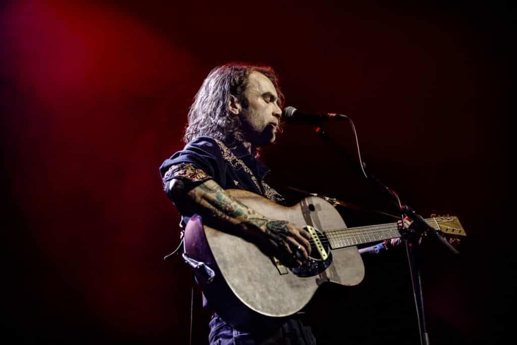 Louis Aguilar (Aéronef - 2026)