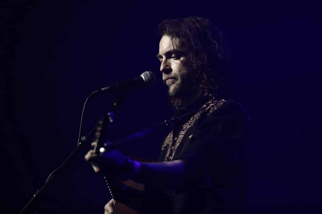 Louis Aguilar (Aéronef - 2026)