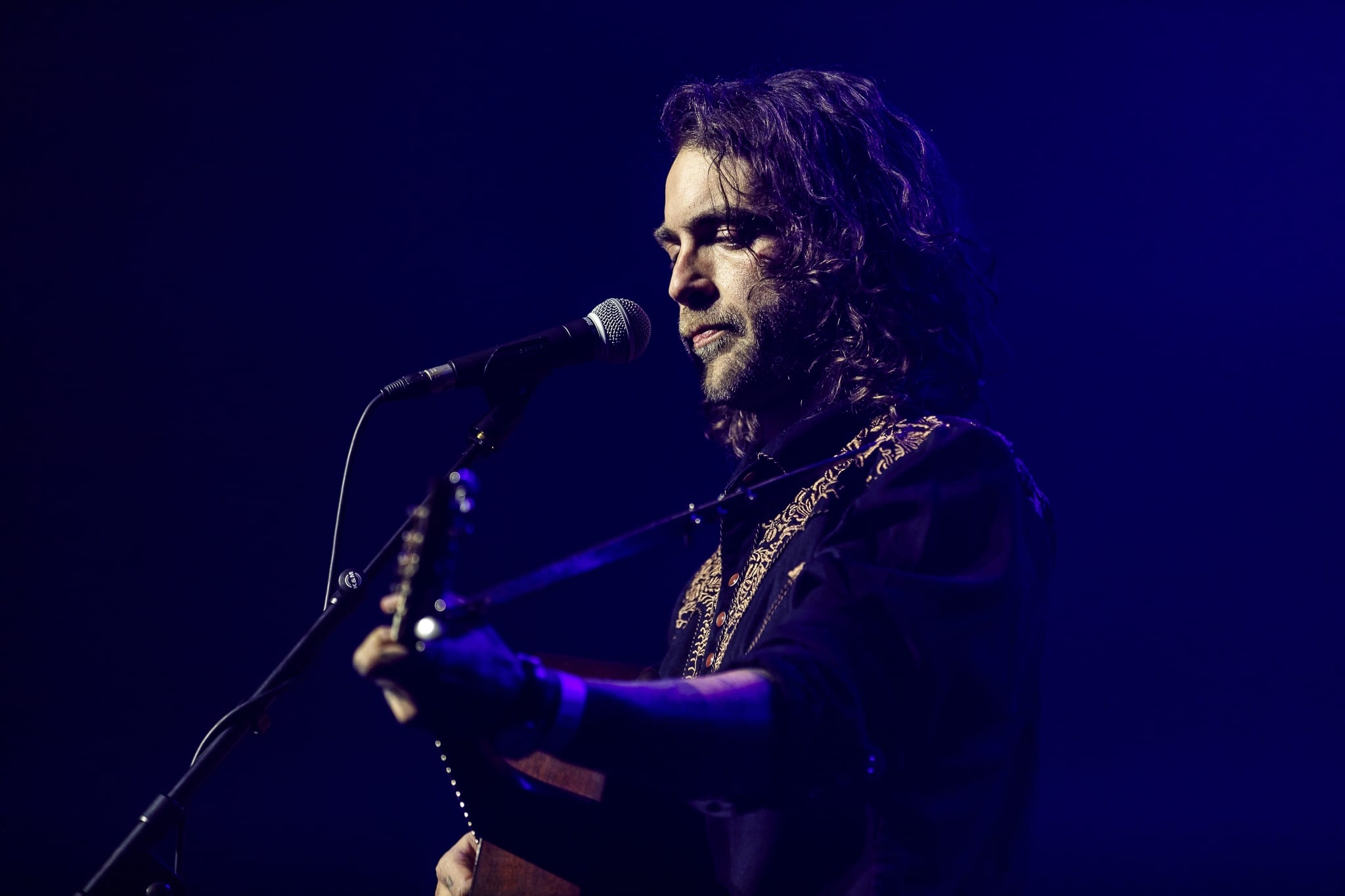 Louis Aguilar (Aéronef - 2026)