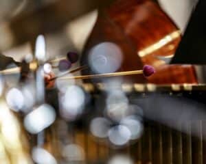 Orchestre National de Jazz de Tourcoing (Lesquin - 2026)