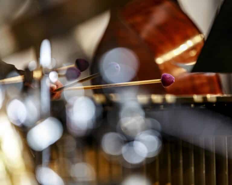 Orchestre National de Jazz de Tourcoing (Lesquin - 2026)