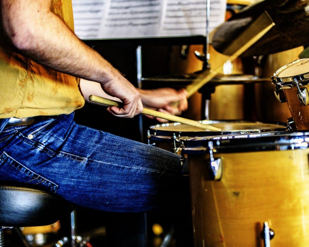 Orchestre National de Jazz de Tourcoing (Lesquin - 2026)