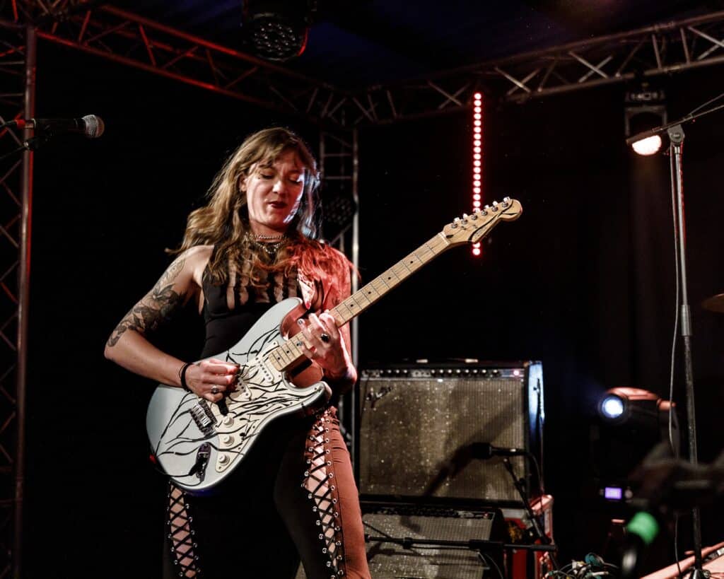 Pussy Miel (Enchanteurs - 2026)