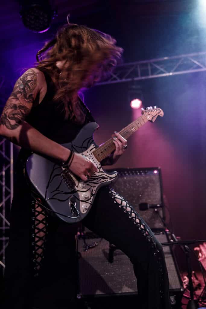 Pussy Miel (Enchanteurs - 2026)