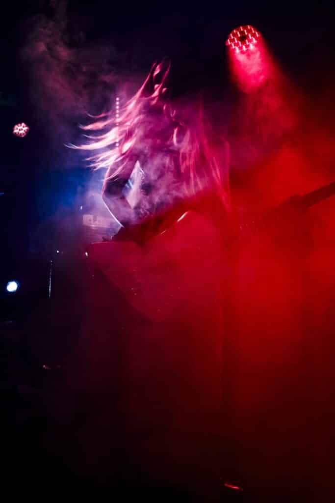 Pussy Miel (Enchanteurs - 2026)