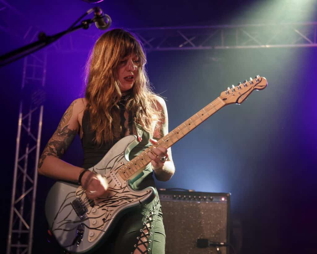 Pussy Miel (Enchanteurs - 2026)