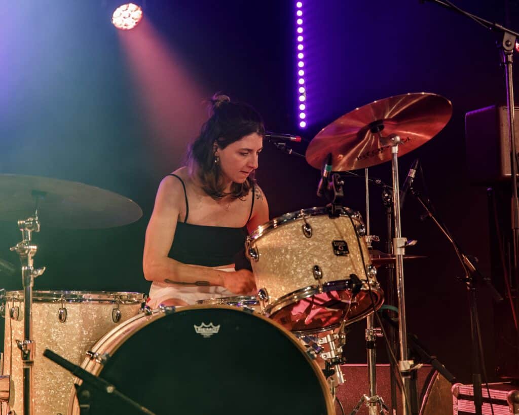 Pussy Miel (Enchanteurs - 2026)