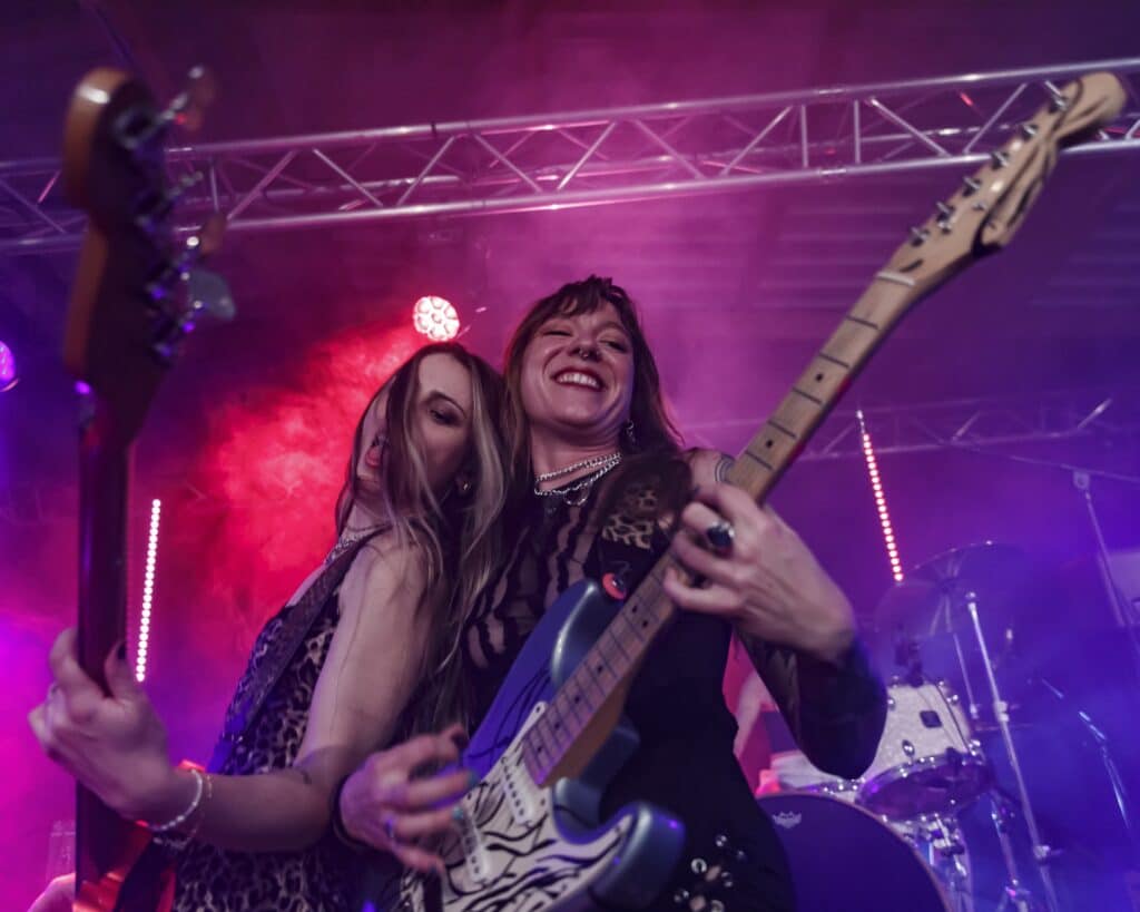 Pussy Miel (Enchanteurs - 2026)