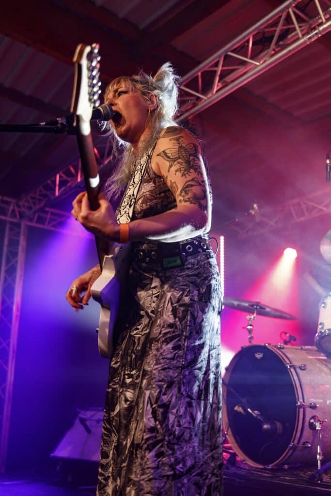 Pussy Miel (Enchanteurs - 2026)