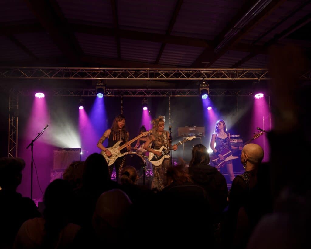 Pussy Miel (Enchanteurs - 2026)