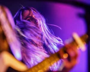 Pussy Miel (Enchanteurs - 2026)