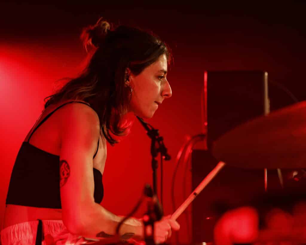 Pussy Miel (Enchanteurs - 2026)