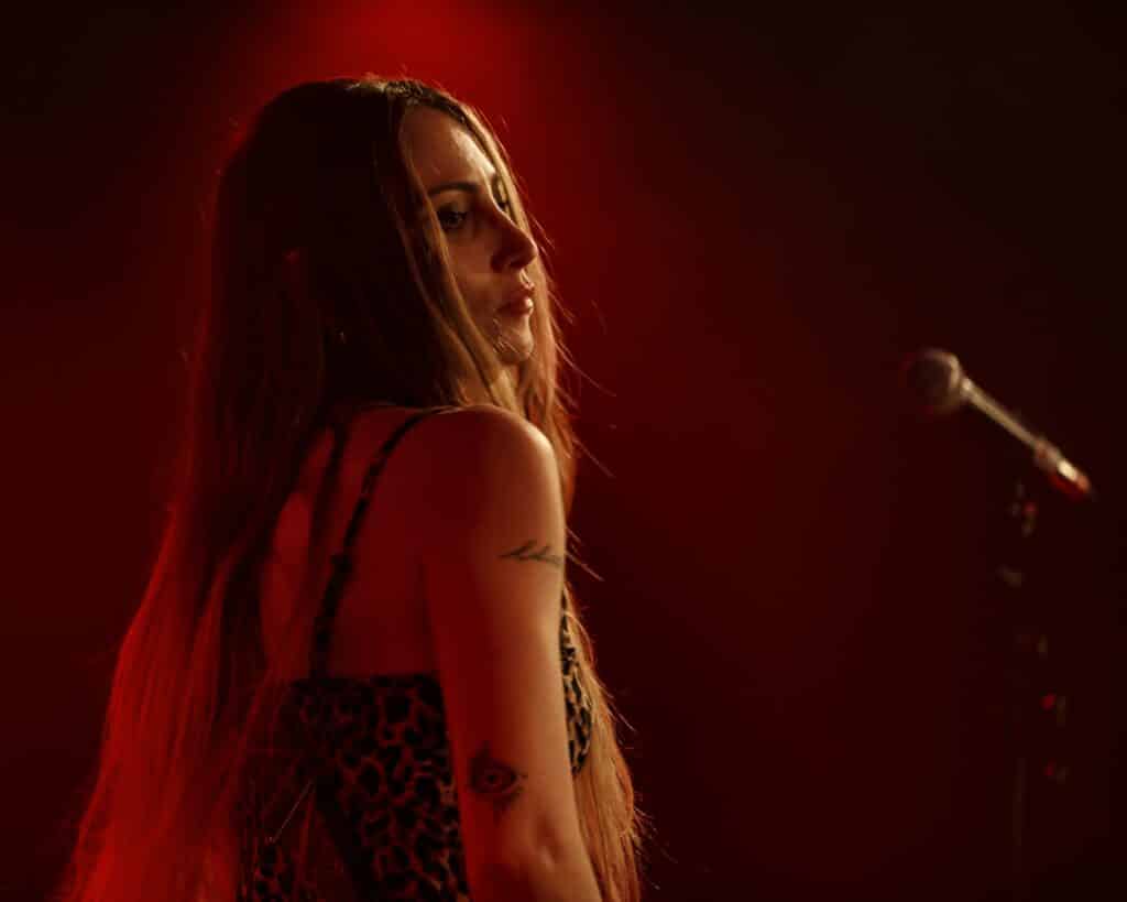 Pussy Miel (Enchanteurs - 2026)