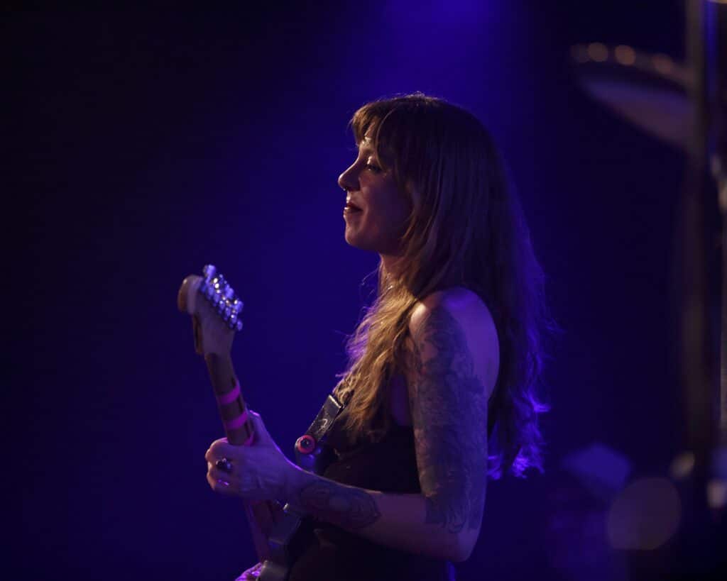 Pussy Miel (Enchanteurs - 2026)