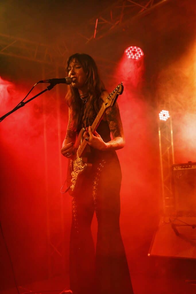 Pussy Miel (Enchanteurs - 2026)