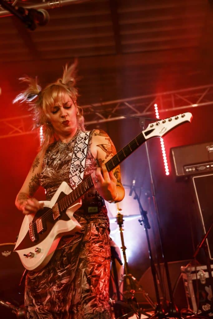 Pussy Miel (Enchanteurs - 2026)