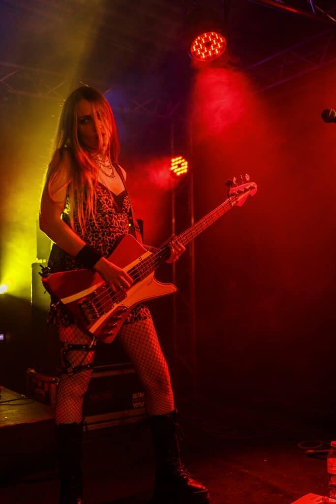 Pussy Miel (Enchanteurs - 2026)