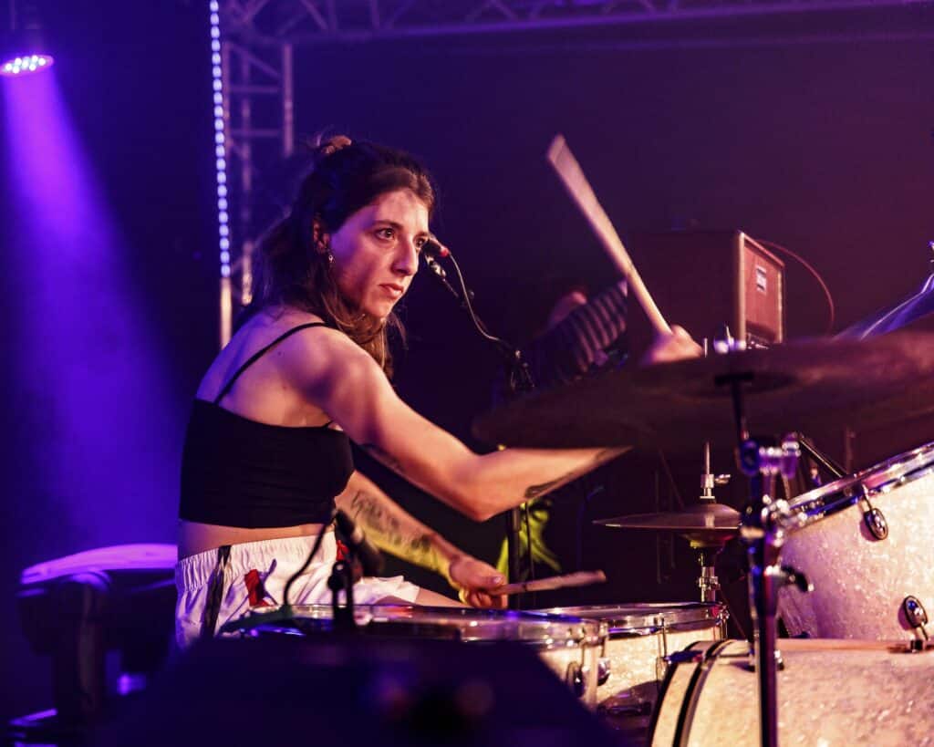 Pussy Miel (Enchanteurs - 2026)