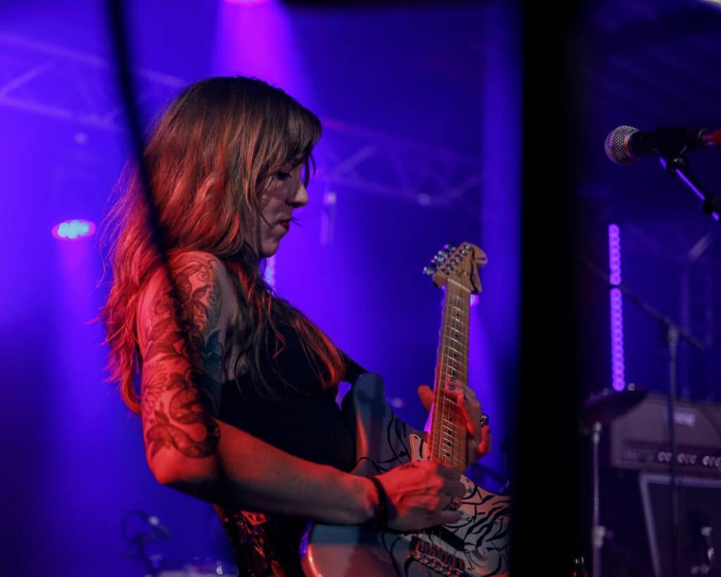 Pussy Miel (Enchanteurs - 2026)