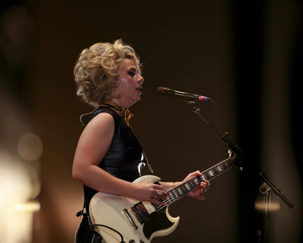 SAMANTHA FISH (Splendid - 2026)