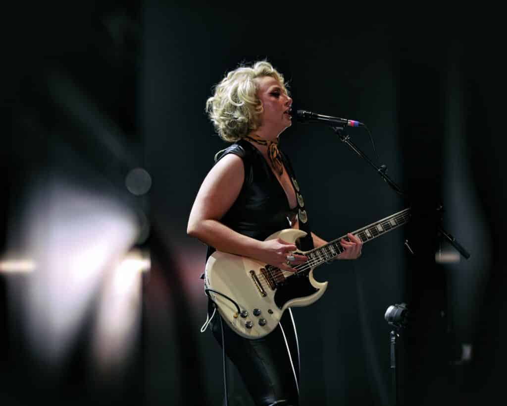 SAMANTHA FISH (Splendid - 2026)