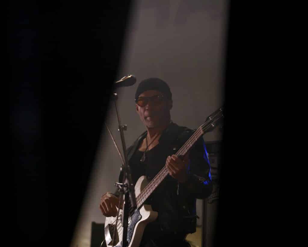 SAMANTHA FISH (Splendid - 2026)