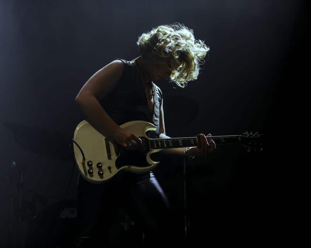 SAMANTHA FISH (Splendid - 2026)