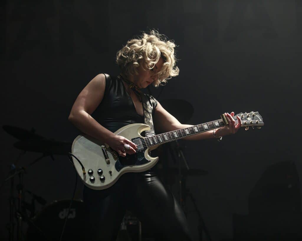 SAMANTHA FISH (Splendid - 2026)