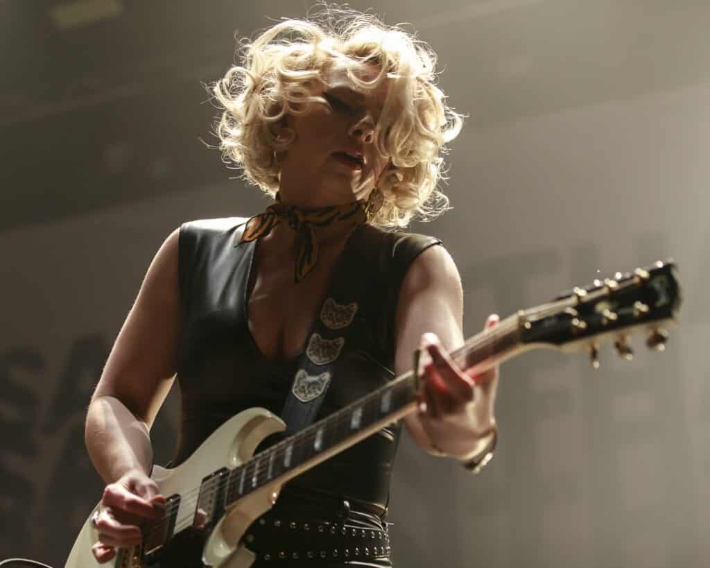 SAMANTHA FISH (Splendid - 2026)
