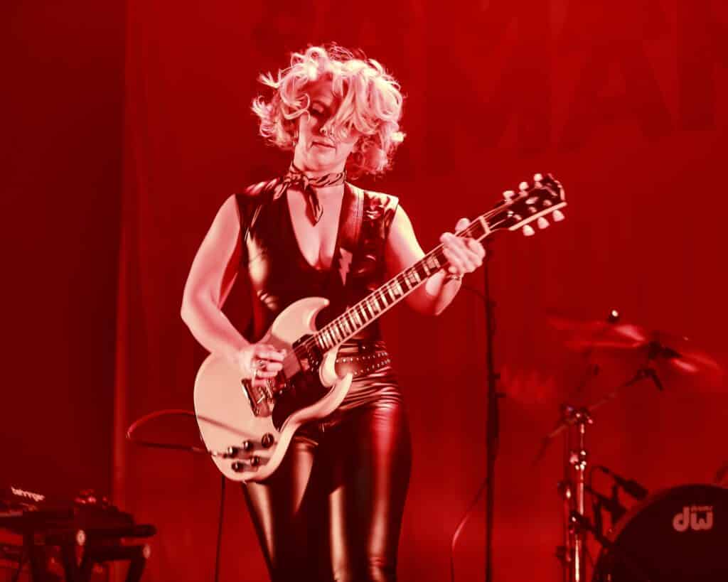 SAMANTHA FISH (Splendid - 2026)