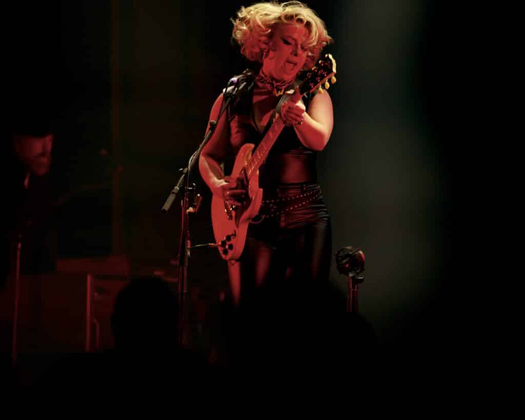 SAMANTHA FISH (Splendid - 2026)