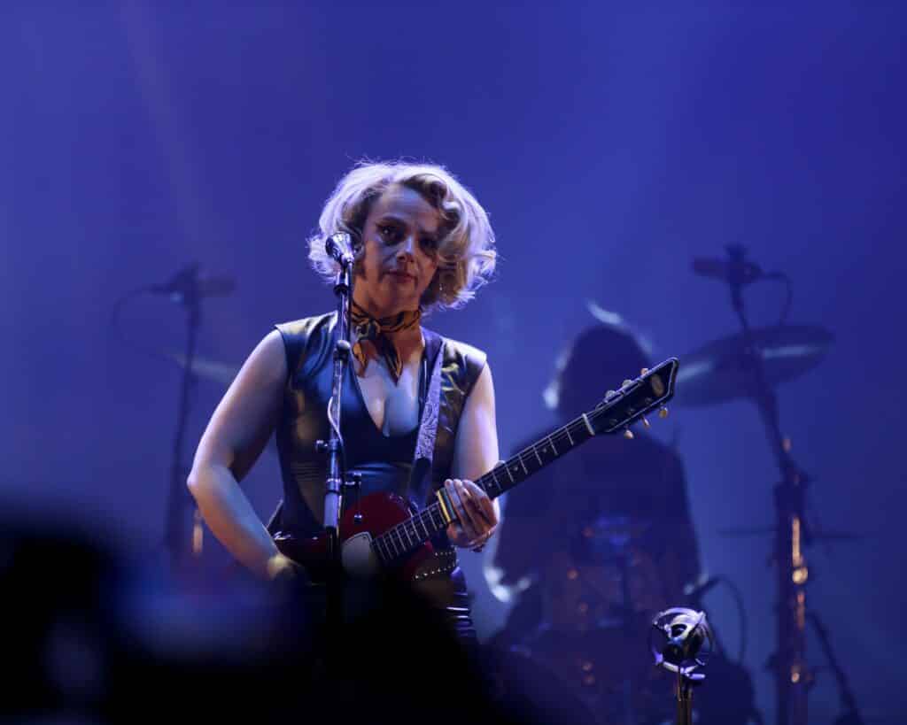 SAMANTHA FISH (Splendid - 2026)