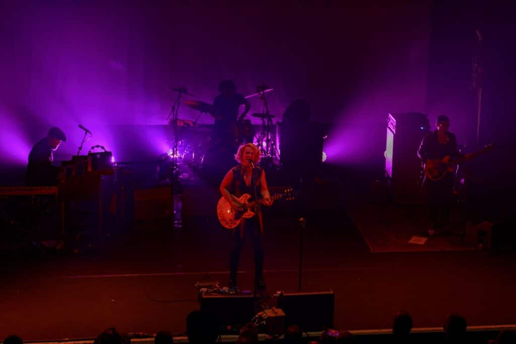 SAMANTHA FISH (Splendid - 2026)