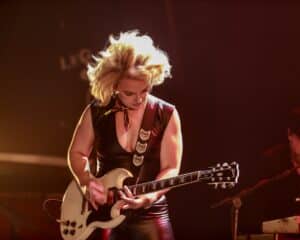 SAMANTHA FISH (Splendid - 2026)