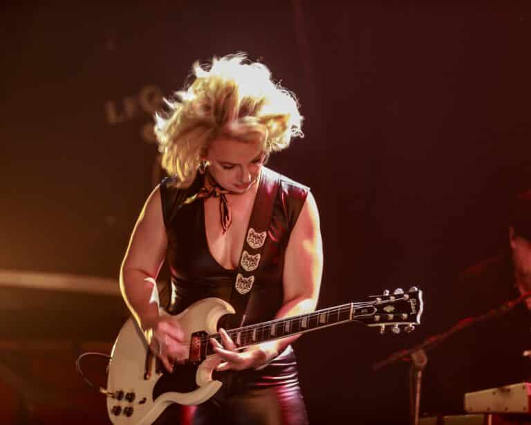 SAMANTHA FISH (Splendid - 2026)