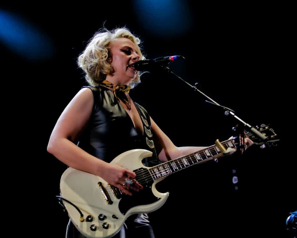 SAMANTHA FISH (Splendid - 2026)