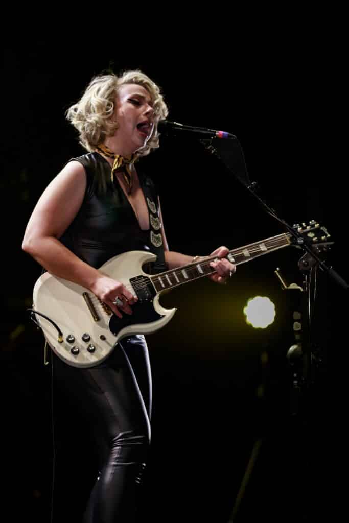 SAMANTHA FISH (Splendid - 2026)