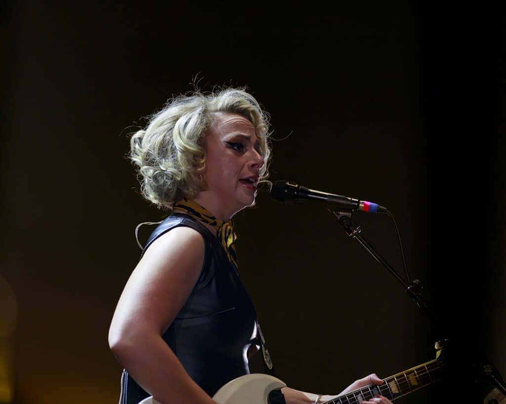 SAMANTHA FISH (Splendid - 2026)