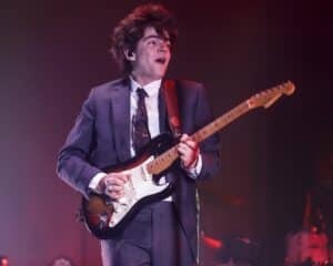 Sam Sauvage (Enchanteurs - 2026)