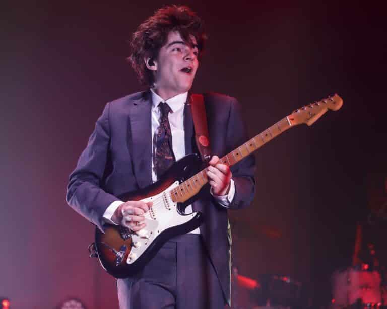 Sam Sauvage (Enchanteurs - 2026)