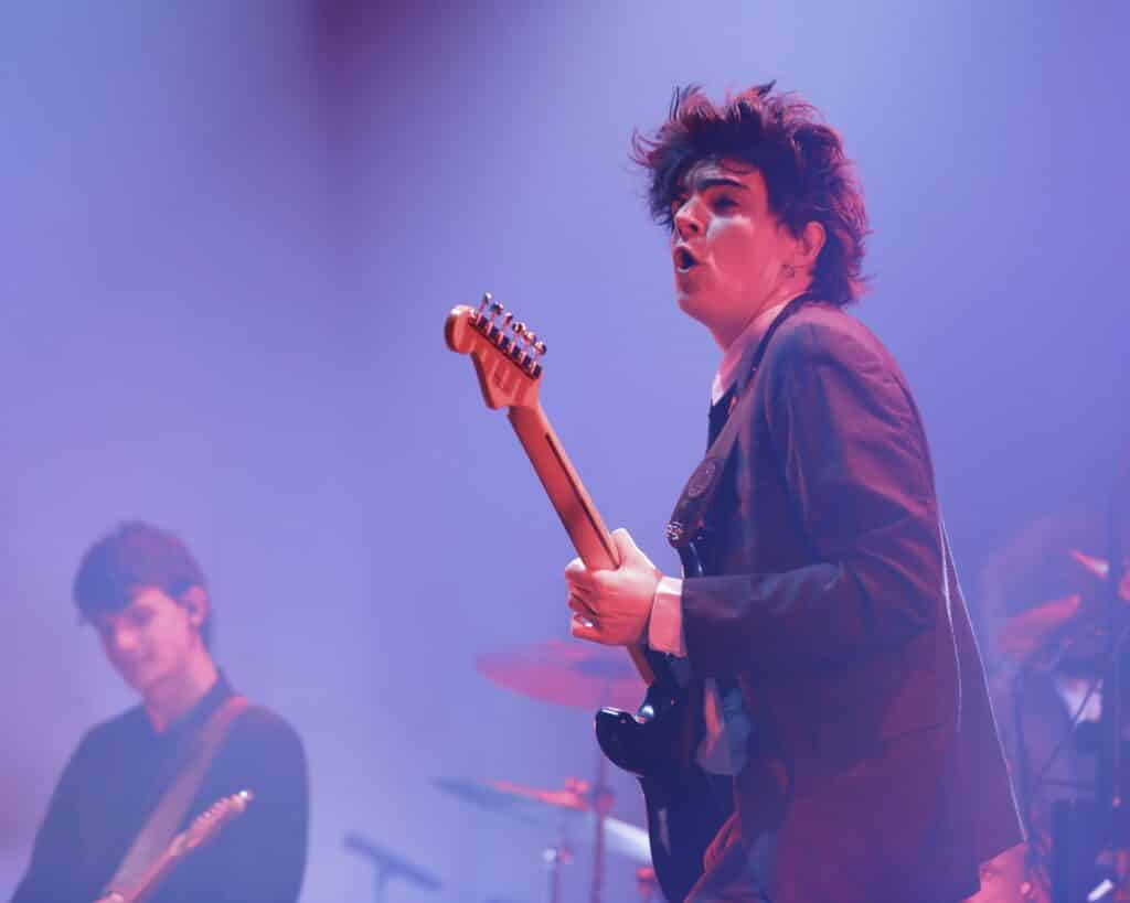 Sam Sauvage (Enchanteurs - 2026)