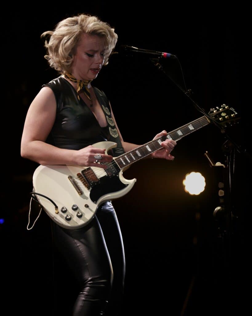 SAMANTHA FISH (Splendid - 2026)