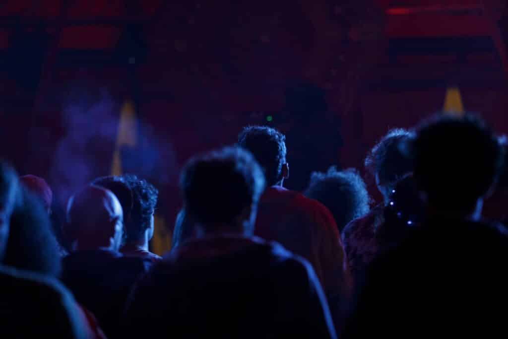 Ambiance Vents Contraires 2025