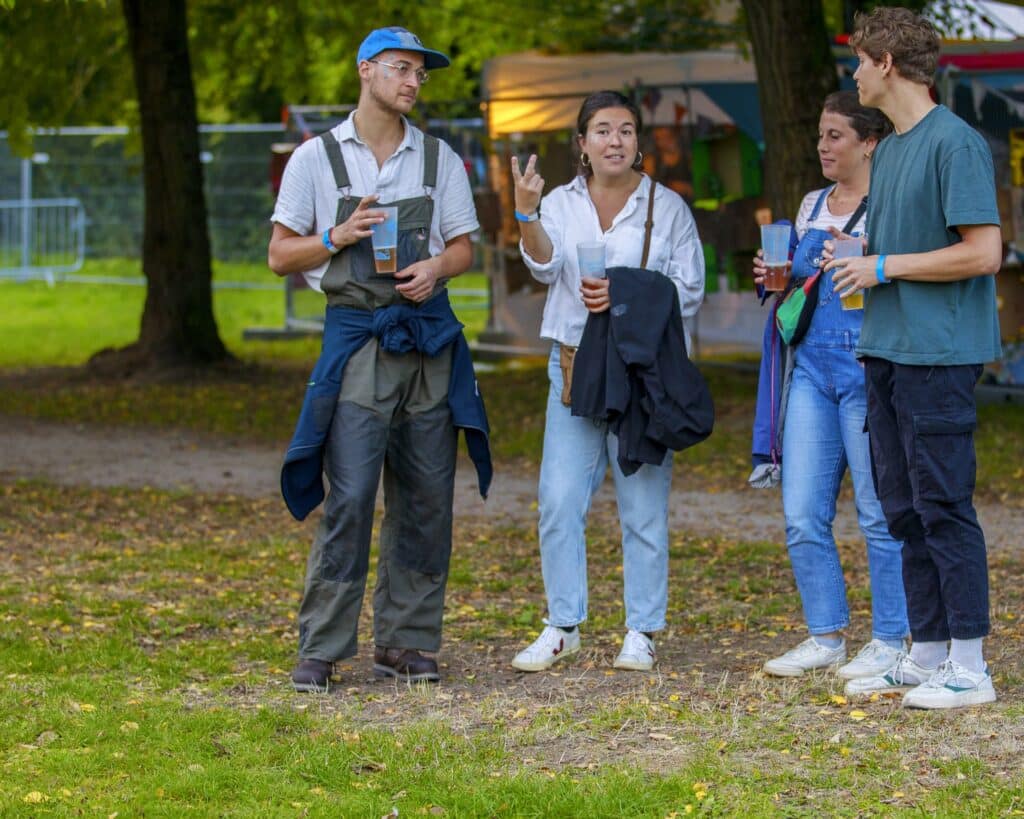 Ambiance Vents Contraires 2025