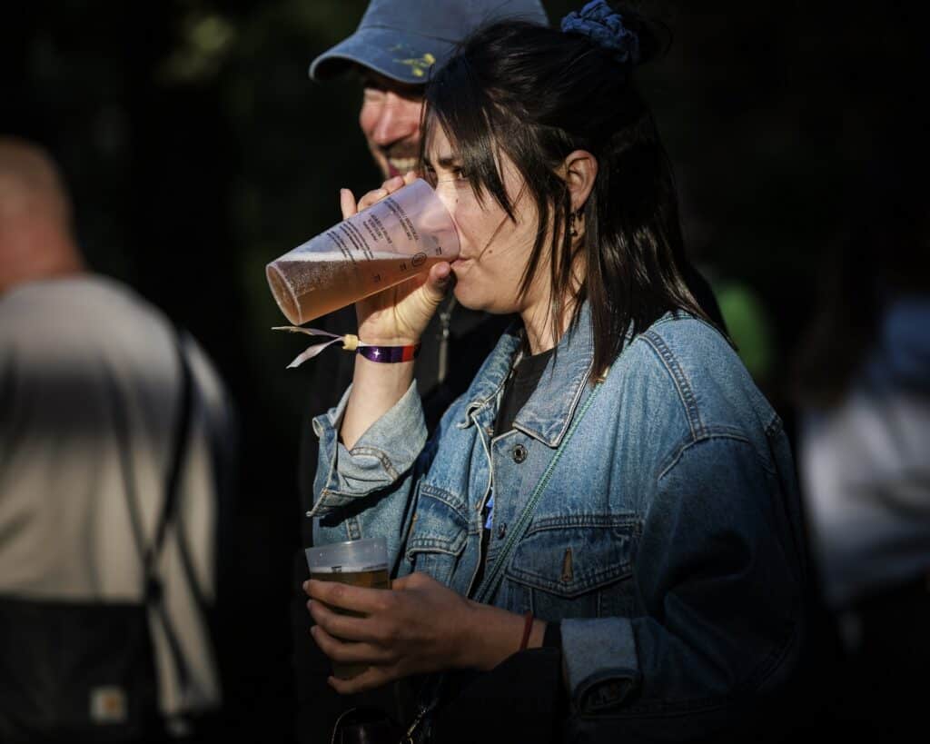 Beer